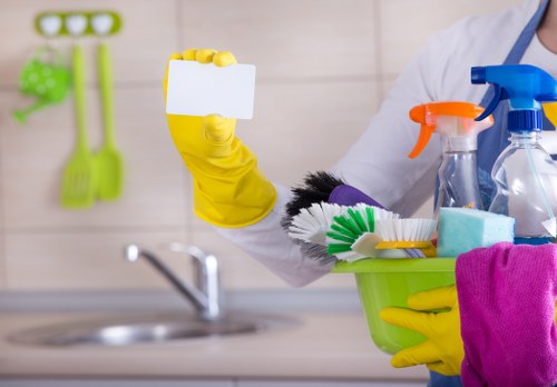 Professional curtain cleaning in a bright Melbourne living room