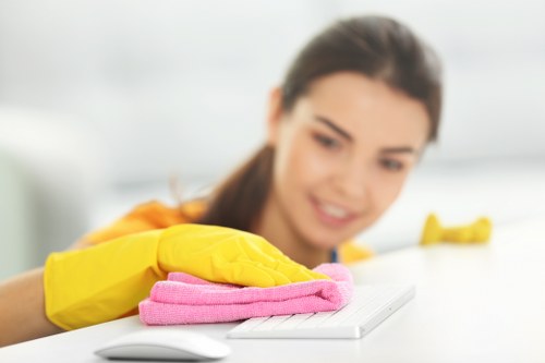 Signs that furniture needs upholstery cleaning